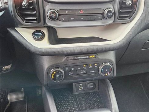 Used 2023 Ford Bronco Sport Heritage AWD/4WD image 14