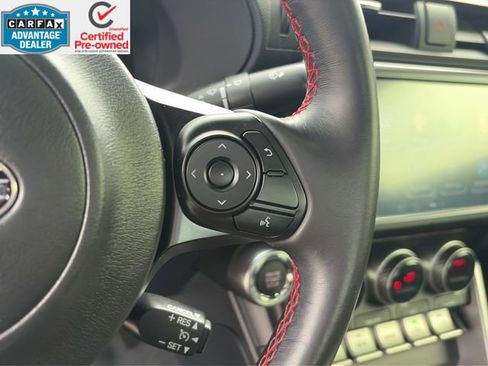 Used 2023 Subaru BRZ Limited image 27