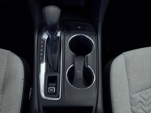 Used 2023 Chevrolet Equinox LT w/ Driver Convenience Package FWD image 34