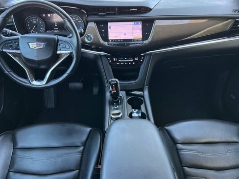 Used 2020 Cadillac XT6 Premium Luxury w/ Platinum Package AWD/4WD image 15