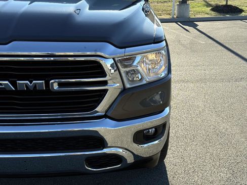 Used 2021 RAM 1500 Big Horn image 10