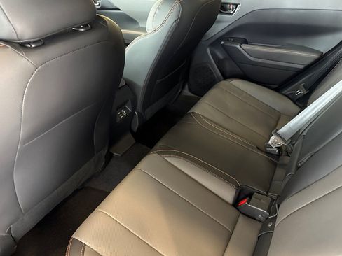 New 2026 Subaru Crosstrek 2.5i Limited image 11