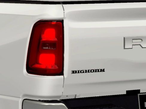 New 2026 RAM 1500 Big Horn AWD/4WD image 13