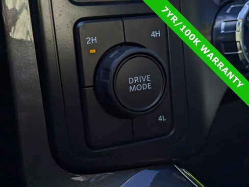 Certified 2023 Ford F150 XLT w/ Equipment Group 302A High image 38