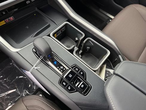 New 2026 Lexus TX 350 AWD image 20
