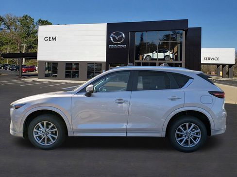 New 2025 MAZDA CX-5 AWD 2.5 S image 7