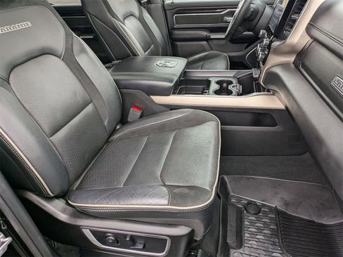 Used 2019 RAM 1500 Laramie image 21