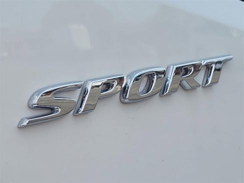 New 2025 Honda Civic Sport image 20