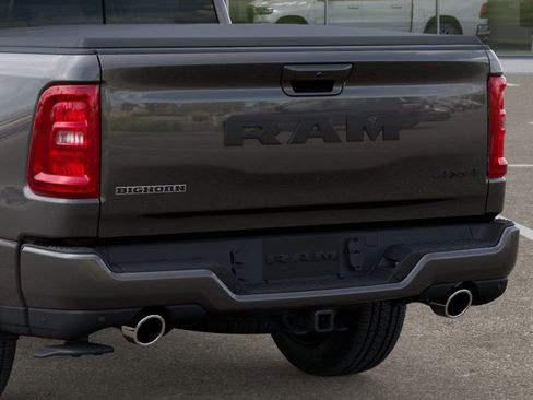 New 2026 RAM 1500 Big Horn image 14