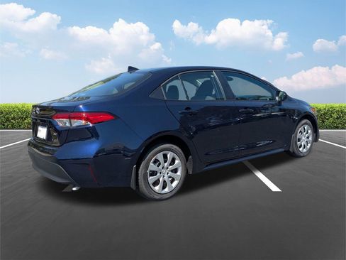 New 2026 Toyota Corolla LE image 4