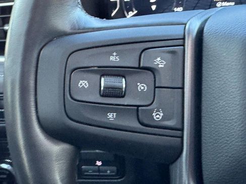 Used 2024 GMC Yukon Denali Ultimate image 24