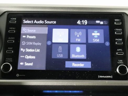 Used 2022 Toyota Tacoma TRD Sport image 28