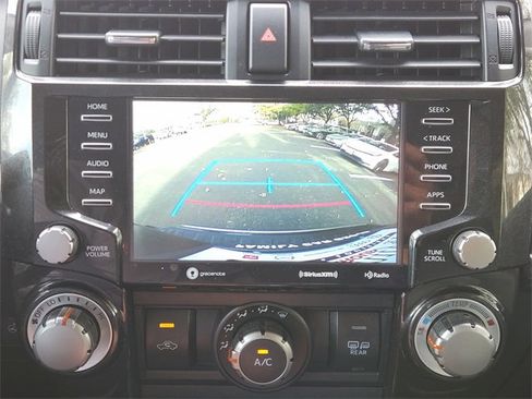 Certified 2024 Toyota 4Runner TRD Off-Road Premium image 14