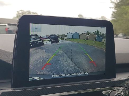 Used 2025 Ford Escape ST-Line image 12