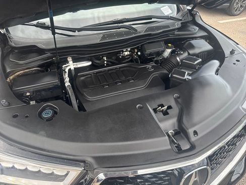 Used 2020 Acura MDX SH-AWD w/ Advance Package image 46