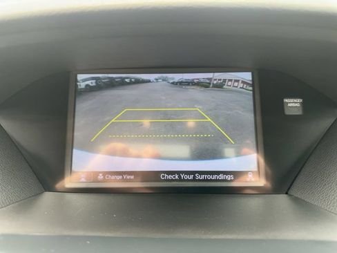 Used 2018 Acura MDX SH-AWD w/ Technology Package image 26