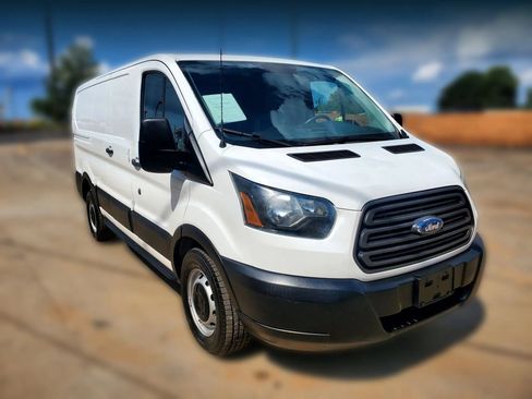 Used 2015 Ford Transit 150 130 Low Roof RWD image 13