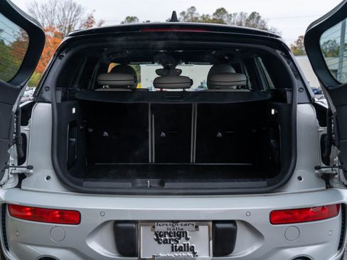 Used 2022 MINI Cooper Clubman John Cooper Works image 13