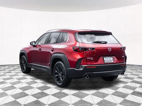 Used 2023 MAZDA CX-50 AWD 2.5 S w/ Cargo Package image 8