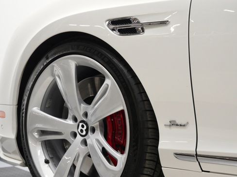 Used 2017 Bentley Continental GT Speed image 48