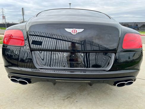 Used 2014 Bentley Continental GT V8 S image 7