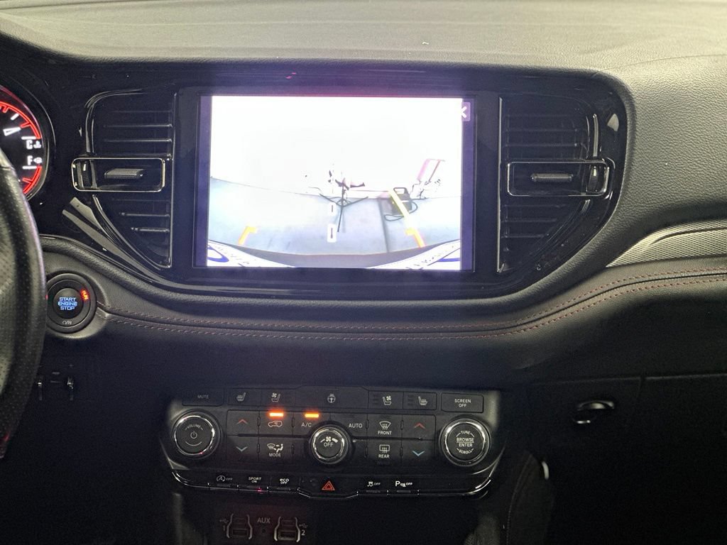 Used 2024 Dodge Durango GT AWD/4WD image 6