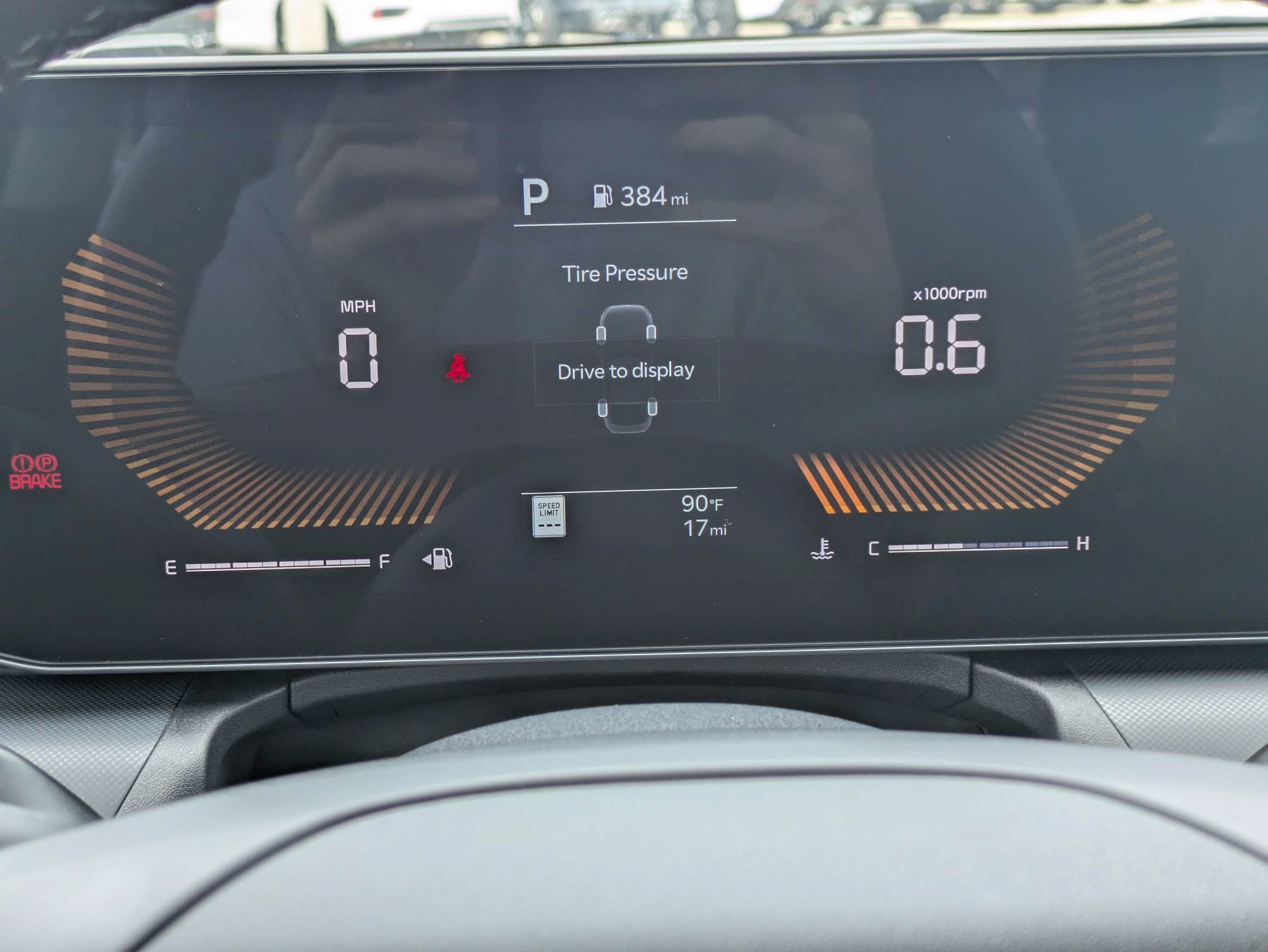 New 2026 Kia K4 EX FWD image 30