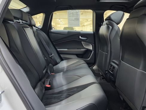 Certified 2025 Acura TLX SH-AWD w/ A-SPEC Pkg image 19