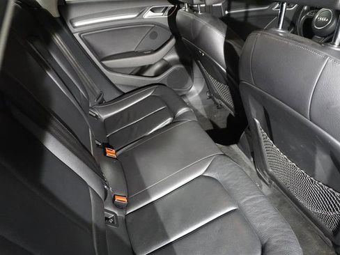 Used 2015 Audi A3 1.8T Premium w/ Cold Weather Package image 23