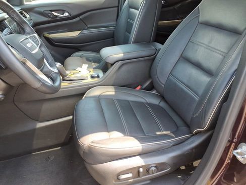 Used 2018 GMC Acadia Denali FWD image 15