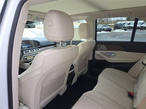 Used 2026 Mercedes-Benz GLE 450 4MATIC image 17