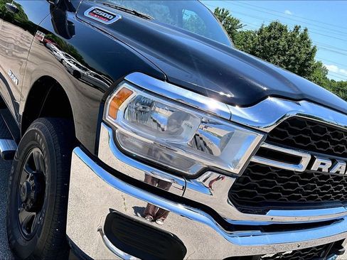Used 2020 RAM 2500 Tradesman AWD/4WD image 28