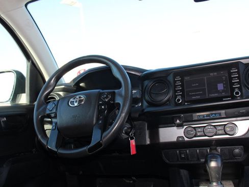 Certified 2023 Toyota Tacoma SR image 22