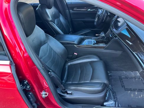 Used 2017 Cadillac CT6 Platinum image 26