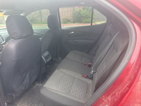 Used 2020 Chevrolet Equinox LT FWD image 8