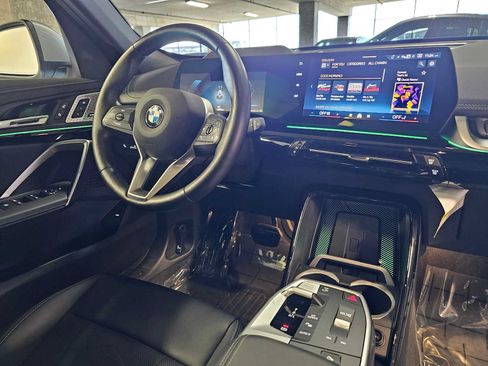 Used 2025 BMW X1 xDrive28i w/ Premium Package AWD/4WD image 32
