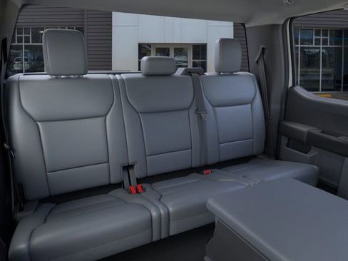 New 2025 Ford F150 XL image 11