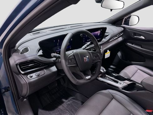 New 2026 Buick Envista Sport Touring w/ Convenience I Package FWD image 9