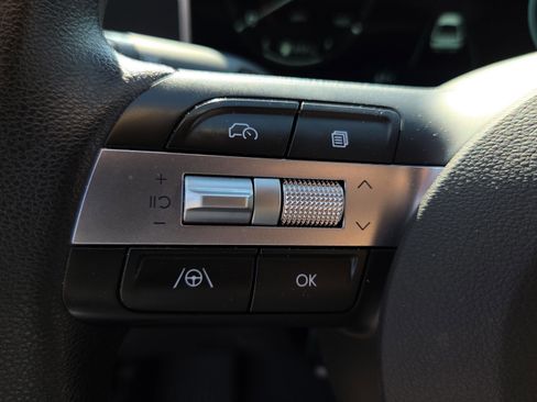 Used 2025 Hyundai Santa Cruz SEL image 29