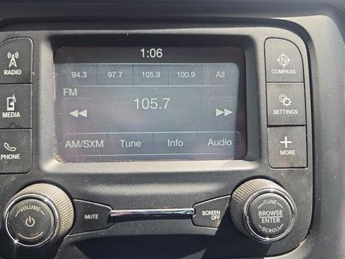 Used 2019 RAM 1500 Tradesman w/ Level 1 Equipment Group AWD/4WD image 15