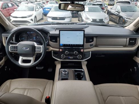 Used 2024 Ford Expedition Limited RWD image 9