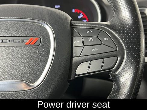 Used 2020 Dodge Durango AWD image 10