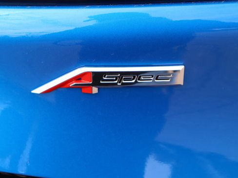 New 2026 Acura Integra A-Spec image 6