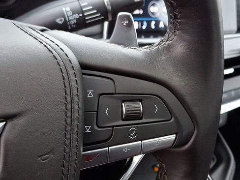 Used 2023 Cadillac CT4 V w/ Super Cruise 2 Package image 23