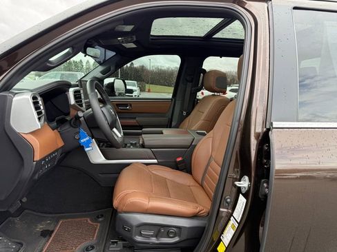 Used 2024 Toyota Tundra 1794 Edition image 10