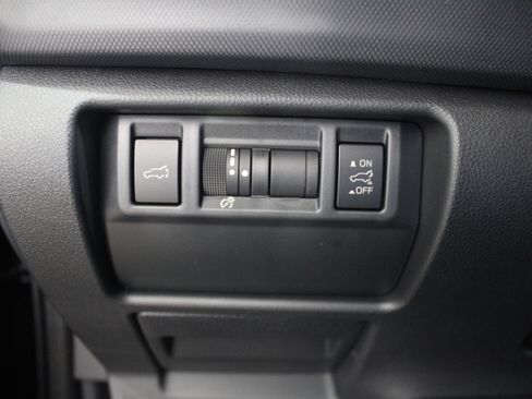 New 2026 Subaru Forester Limited image 8