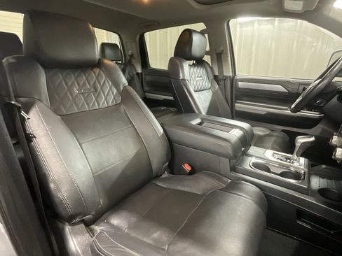 Used 2021 Toyota Tundra Platinum image 13