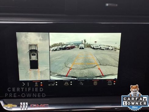 Certified 2025 GMC Sierra 3500 Denali Ultimate image 4