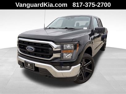 Used 2023 Ford F150 XLT w/ Equipment Group 301A Mid