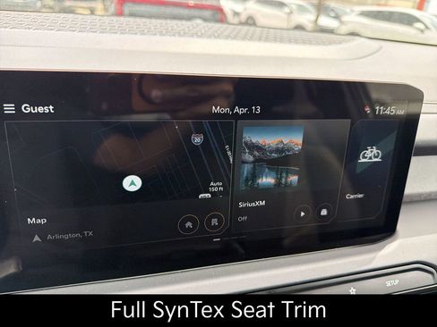New 2027 Kia Telluride SX X-Line AWD/4WD image 14